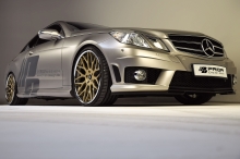  - Mercedes E-class